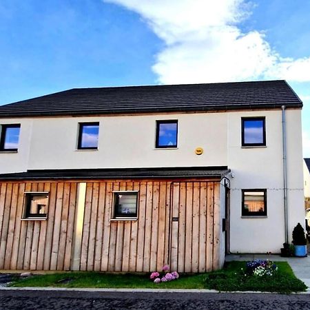 Highlands Lux - Luxury 3-Bed Holiday Home In Scotland ดรัมนาดรอคิท ภายนอก รูปภาพ