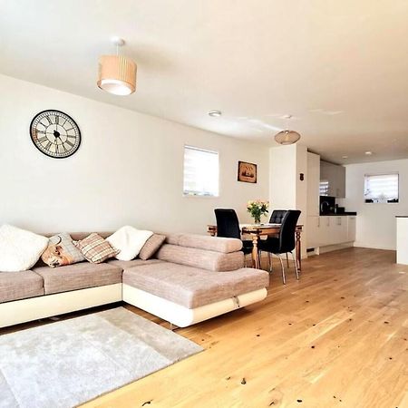 Highlands Lux - Luxury 3-Bed Holiday Home In Scotland ดรัมนาดรอคิท ภายนอก รูปภาพ
