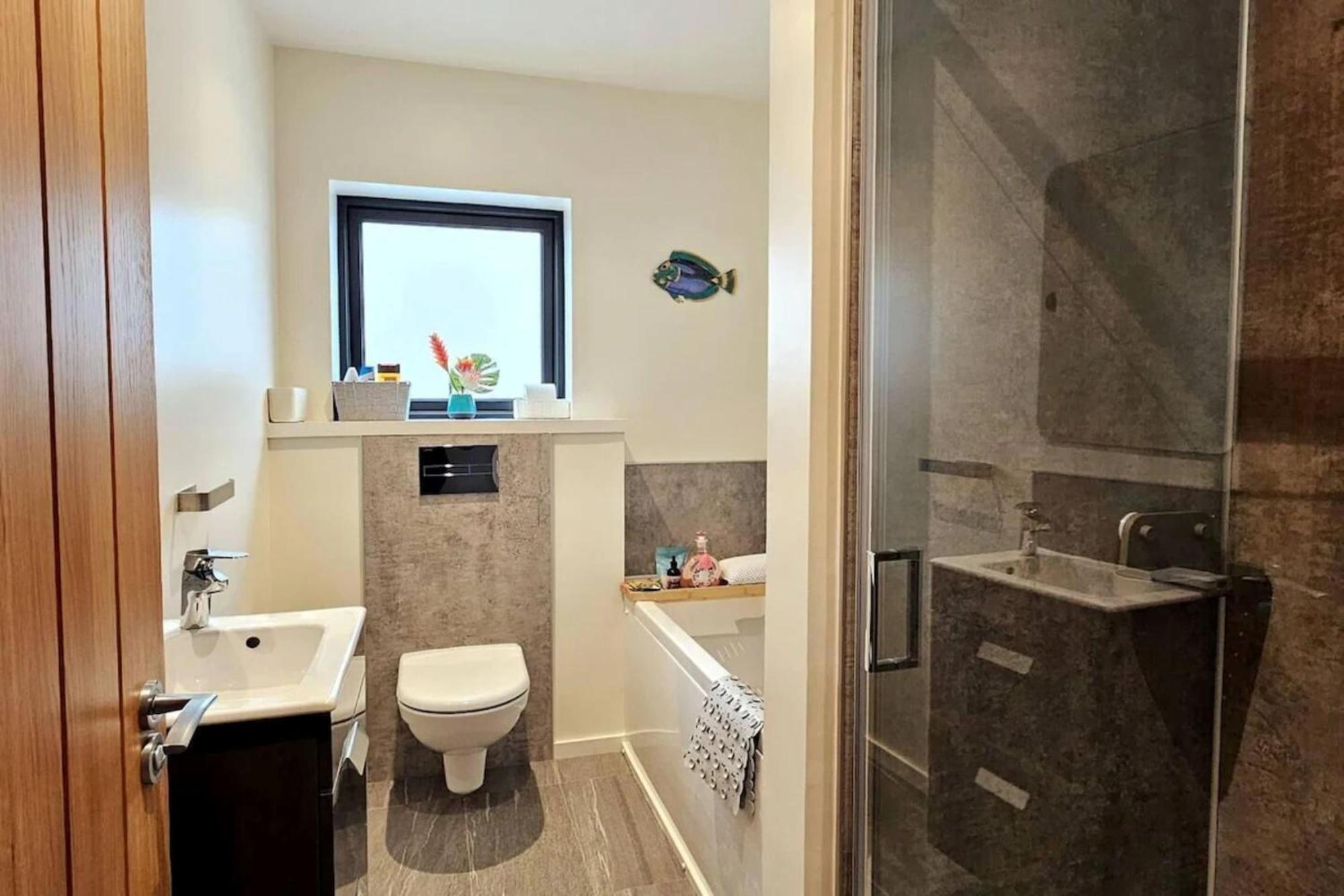 Highlands Lux - Luxury 3-Bed Holiday Home In Scotland ดรัมนาดรอคิท ภายนอก รูปภาพ