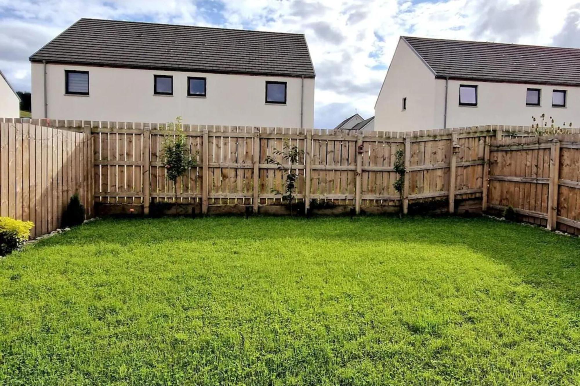 Highlands Lux - Luxury 3-Bed Holiday Home In Scotland ดรัมนาดรอคิท ภายนอก รูปภาพ