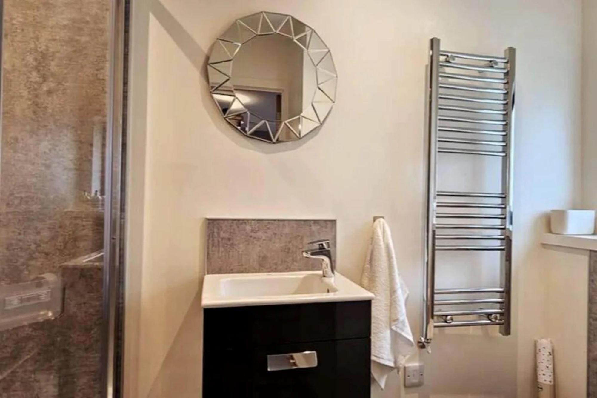 Highlands Lux - Luxury 3-Bed Holiday Home In Scotland ดรัมนาดรอคิท ภายนอก รูปภาพ