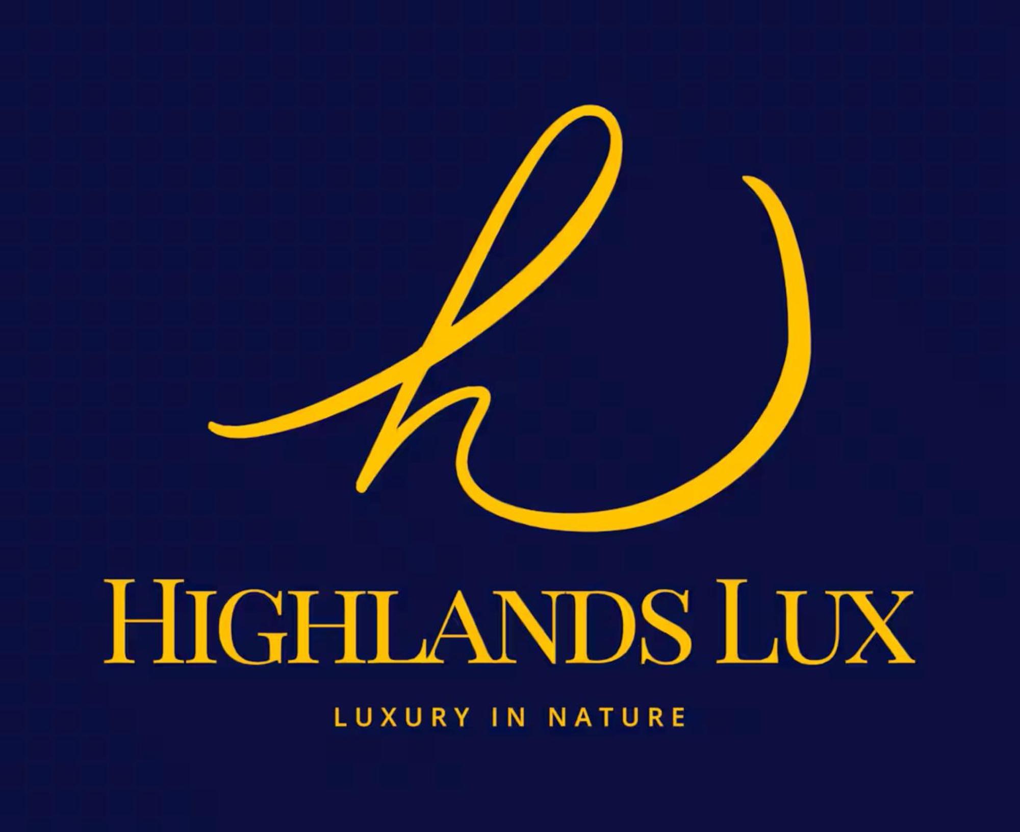 Highlands Lux - Luxury 3-Bed Holiday Home In Scotland ดรัมนาดรอคิท ภายนอก รูปภาพ